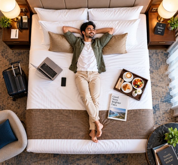 Hotel Booking