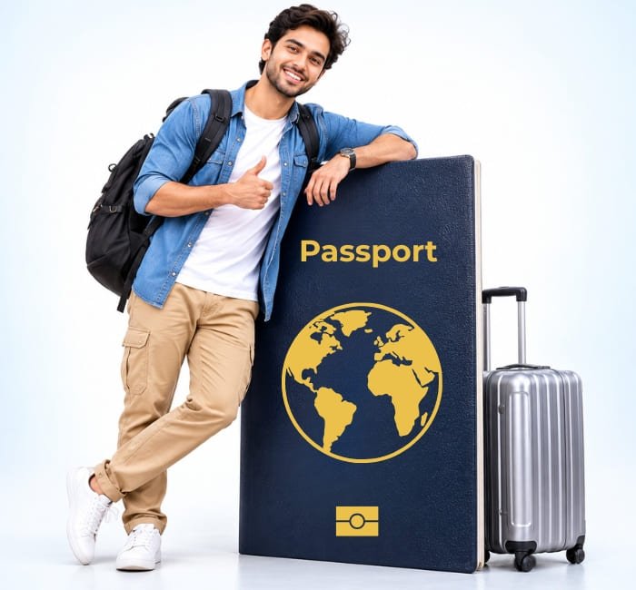 Passport Services