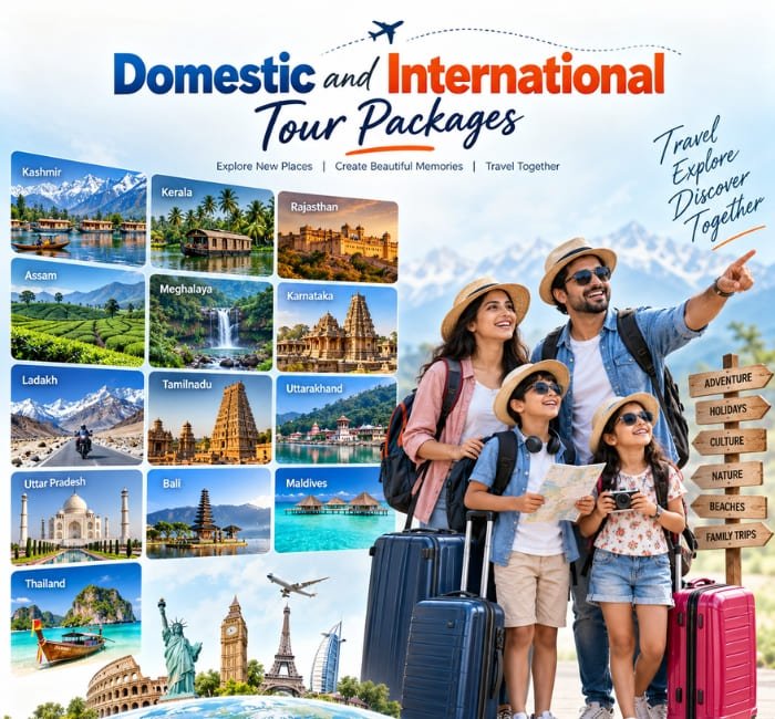 Passport Services