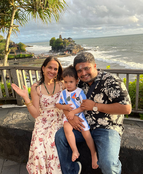 Bali Tour Memories