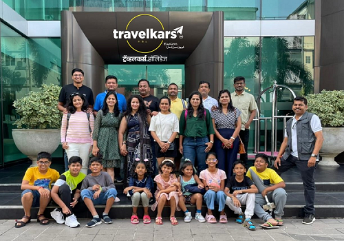 Journey Through Thailand